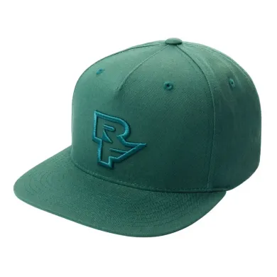 Кепка Race Face CL Snapback Hat Pine OS
