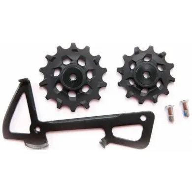 Сервисні запчастини SRAM GX RD 2X11 XSYNC PULLEY CAGE KIT MEDIUM