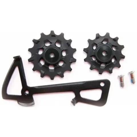 Сервисні запчастини SRAM GX RD 2X11 XSYNC PULLEY CAGE KIT MEDIUM