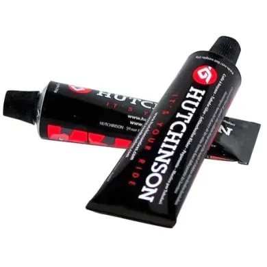 Клей для трубок HUTCHINSON BOTE 12 TUBES COLLE A BOYAUX