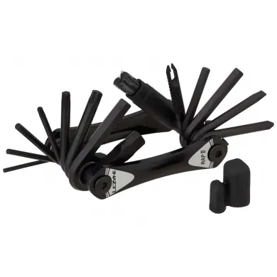 Мультитул LEZYNE RAP II 13 Tubeless