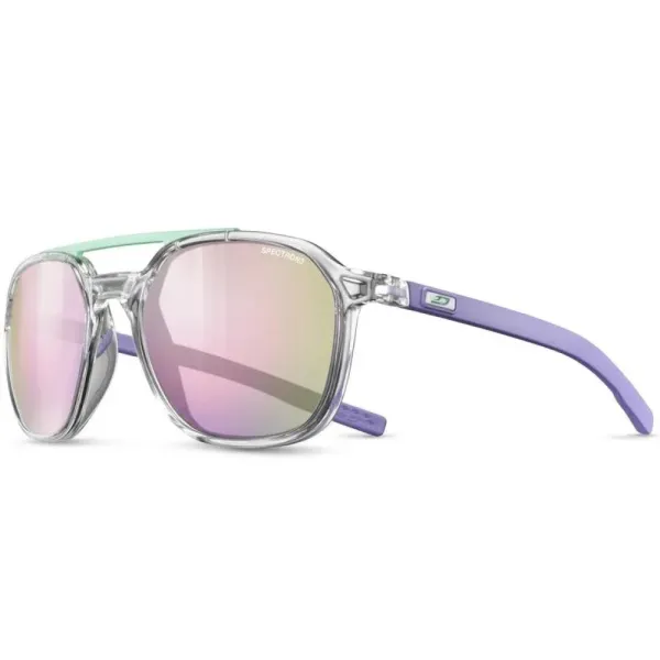 Окуляри JULBO Slack SLACK CRYST/VIO SP3CF LGHTROSE Окуляри JULBO Slack SLACK CRYST/VIO SP3CF LGHTROSE