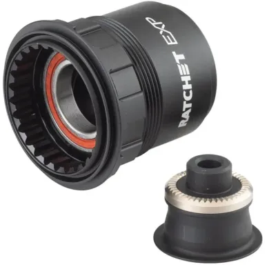 Барабан DT SWISS Ratchet EXP SRAM XDR 5x130/135 мм