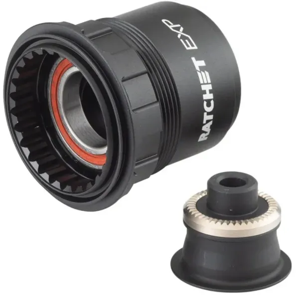 Барабан DT SWISS Ratchet EXP SRAM XDR 5x130/135 мм Барабан DT SWISS Ratchet EXP SRAM XDR 5x130/135 мм