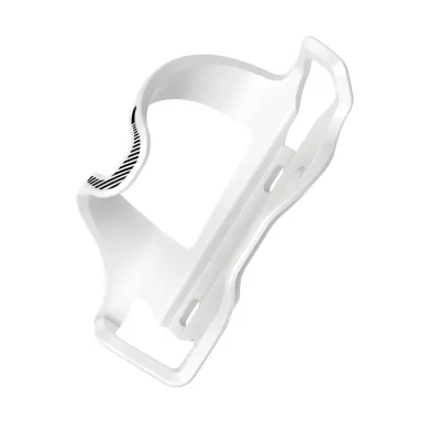 Фляготримач LEZYNE FLOW CAGE SL-R-ENHANCED Білий