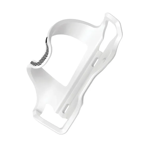 Фляготримач LEZYNE FLOW CAGE SL-R-ENHANCED Білий