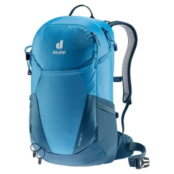 Рюкзак DEUTER Futura 23 reef-ink Рюкзак DEUTER Futura 23 reef-ink
