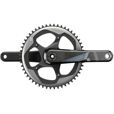 Шатуни SRAM Force 1 BB30 170 мм 50T X-SYNC