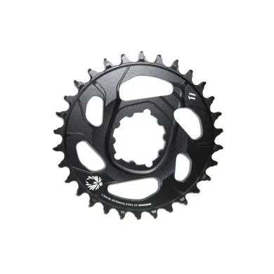 Зірка SRAM X-Sync 2 Eagle Fat Bike 30T DM -4 Offset