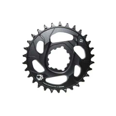 Зірка SRAM X-Sync 2 Eagle Fat Bike 30T DM -4 Offset