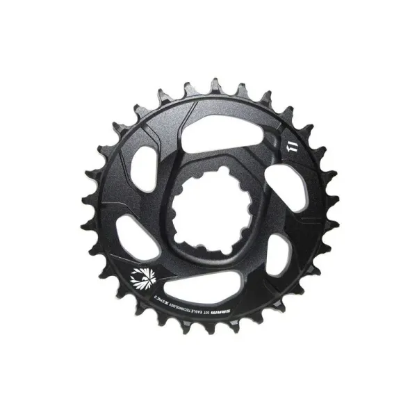 Зірка SRAM X-Sync 2 Eagle Fat Bike 30T DM -4 Offset Зірка SRAM X-Sync 2 Eagle Fat Bike 30T DM -4 Offset