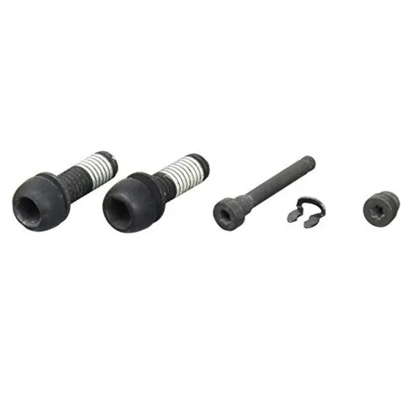 Сервисні запчастини Sram Caliper Hardware Kit DB5 Сервисні запчастини Sram Caliper Hardware Kit DB5