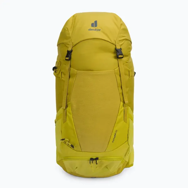 Рюкзак DEUTER Futura 32 turmeric-greencurry