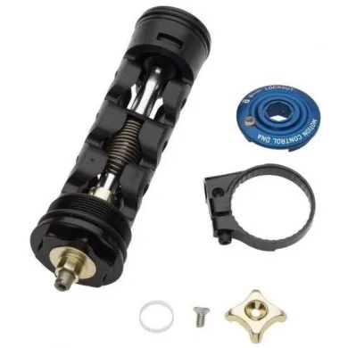 Сервисные запчасти RockShox COMP DMPR RVL MCDNA RLT RMT10