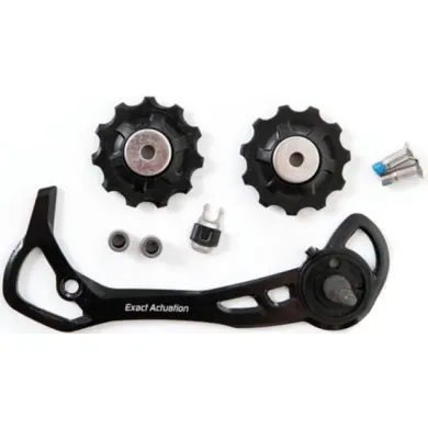 Сервисна запчастина Sram RD X5 10SP LONG CAGE ASSY