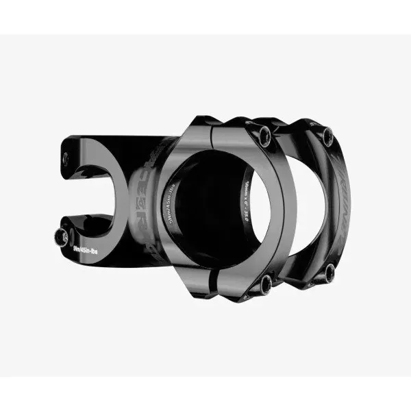Винос RaceFace Turbine R 35 мм 50x0 Black Винос RaceFace Turbine R 35 мм 50x0 Black