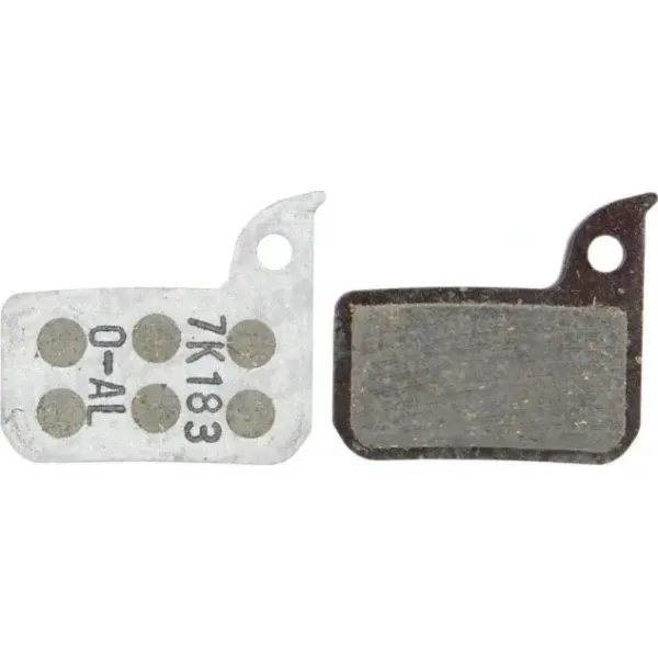Гальмівні колодки Sram SRAM BRAKE PAD, ORG/AL - SRAM HRD Гальмівні колодки Sram SRAM BRAKE PAD, ORG/AL - SRAM HRD