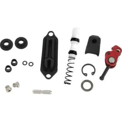 Ремкомплект гальмівної ручки Sram LEVER INTERNALS/SERVICE KIT Code Bronze Stealth C1