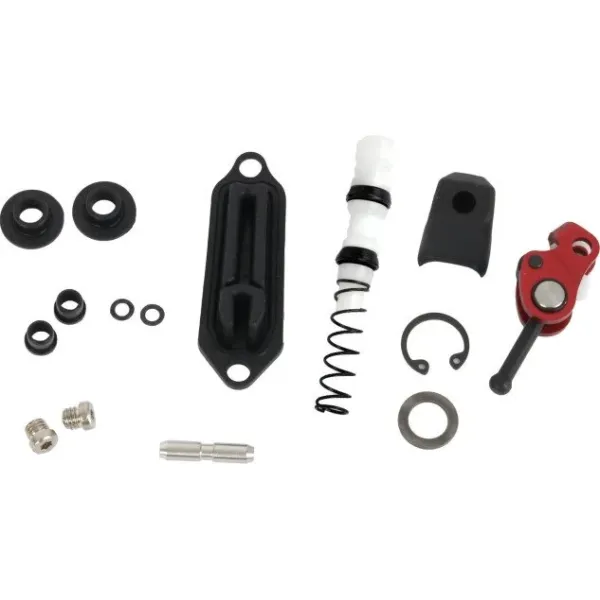 Ремкомплект гальмівної ручки Sram LEVER INTERNALS/SERVICE KIT Code Bronze Stealth C1