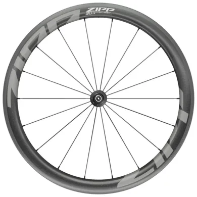 Колесо переднє Zipp 303 Firecrest Carbon Tubular Rim Brake 700c 18 спиць QR A1