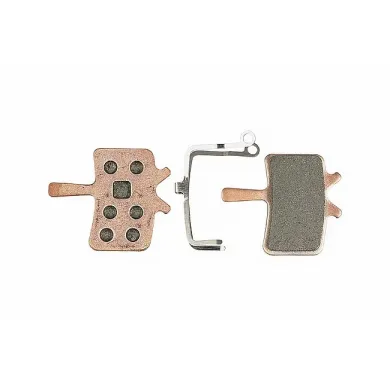 Гальмівні колодки Sram AVID ORGANIC DISC BRAKE PAD