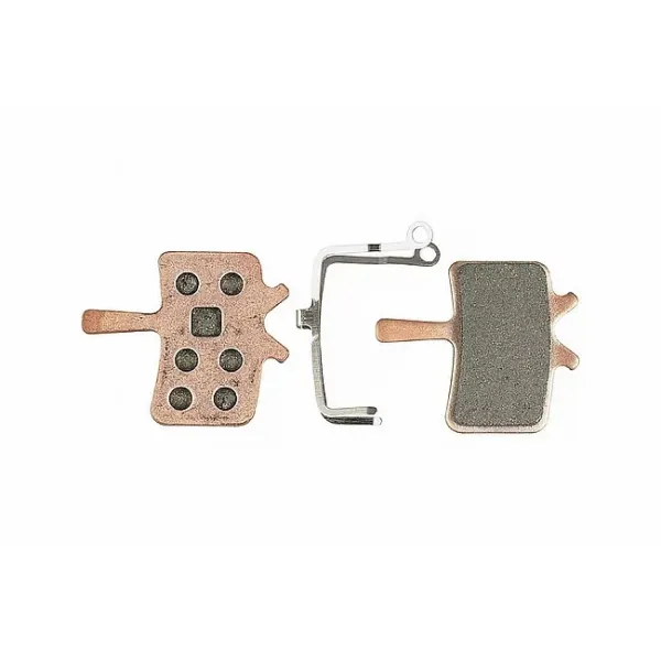 Гальмівні колодки Sram AVID ORGANIC DISC BRAKE PAD Гальмівні колодки Sram AVID ORGANIC DISC BRAKE PAD