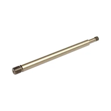 Шток FOX 9mm (0.25 Piston) DHX2 CLNG 250 & 255(T)