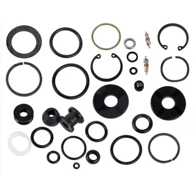 Сервісний набір Sram RockShox SERVICE KIT FULL DUAL AIR 2012 REVELATION