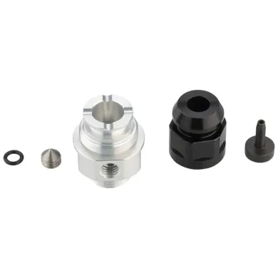Сервисна запчастина RockShox HOSE BARB REVERB POST SHORT