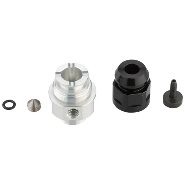 Сервисна запчастина RockShox HOSE BARB REVERB POST SHORT Сервисна запчастина RockShox HOSE BARB REVERB POST SHORT