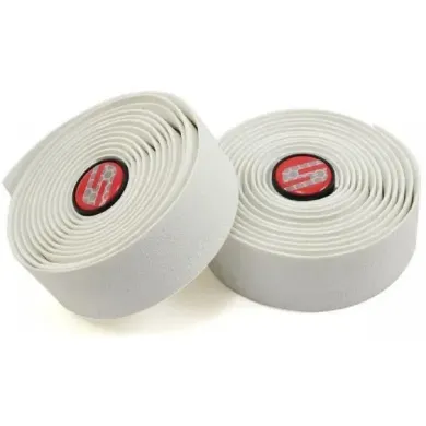 Обмотка руля Sram SUPERSUEDE Bar Tape Біла