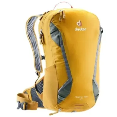 Рюкзак DEUTER Race Air 10 л curry-ivy