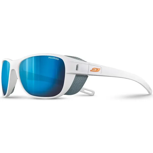 Окуляри JULBO Camino M WHITE / PLZ 3 BL Окуляри JULBO Camino M WHITE / PLZ 3 BL