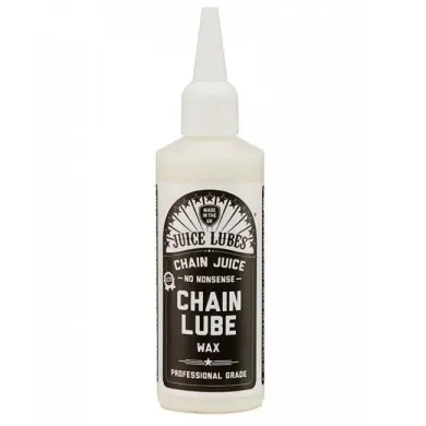 Мастило ланцюга парафінове Juice Lubes Wax Chain Oil 130мл