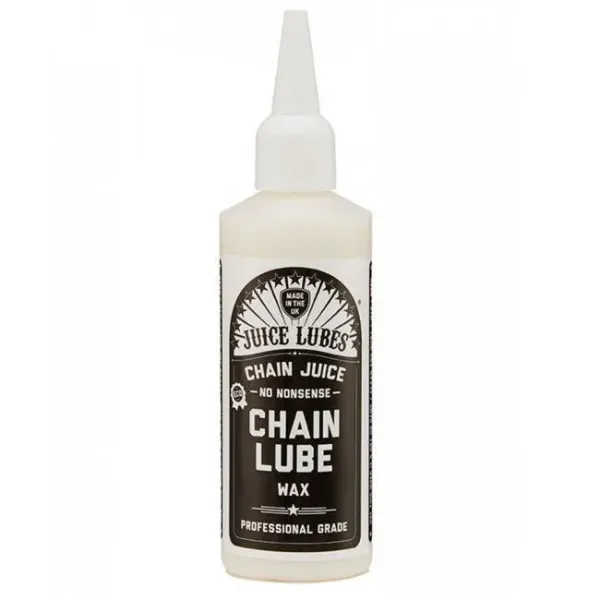 Мастило ланцюга парафінове Juice Lubes Wax Chain Oil 130мл