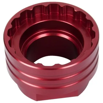 Зйомник стопорного кільця Unior Tools для Shimano Direct Mount