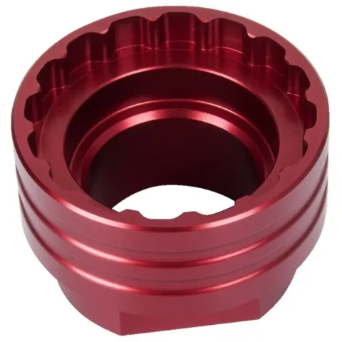 Зйомник стопорного кільця Unior Tools для Shimano Direct Mount