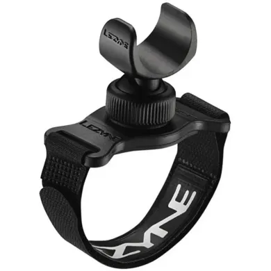 Кріплення на шолом LEZYNE LED HELUMET MOUNT- CM- MM