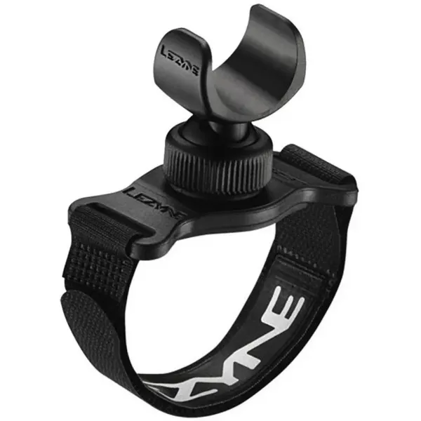 Кріплення на шолом LEZYNE LED HELUMET MOUNT- CM- MM Кріплення на шолом LEZYNE LED HELUMET MOUNT- CM- MM