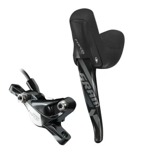 Гальма дискові Sram FORCE AM FORCE CX1 HRD LEFT RR BRK 1800