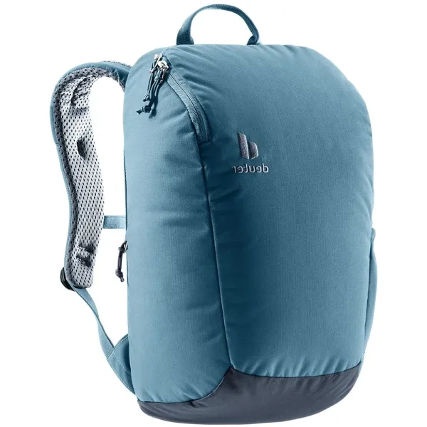 Рюкзак DEUTER Stepout 16 atlantic-ink Рюкзак DEUTER Stepout 16 atlantic-ink