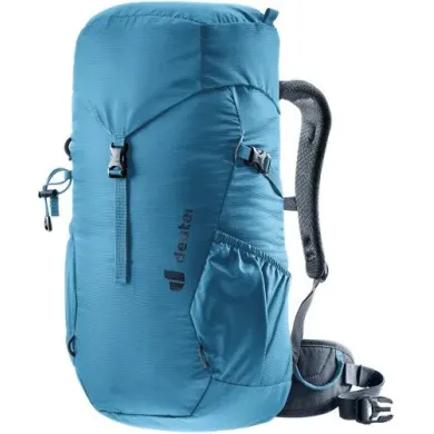 Дитячий рюкзак DEUTER Climber 22 wave-ink