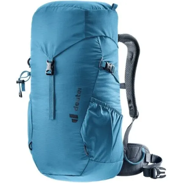 Дитячий рюкзак DEUTER Climber 22 wave-ink Дитячий рюкзак DEUTER Climber 22 wave-ink