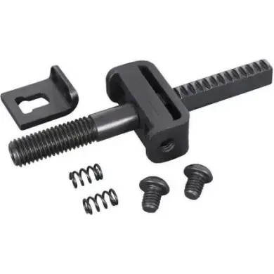 Набір змінних деталей лапи Unior Tools 1693.1Q