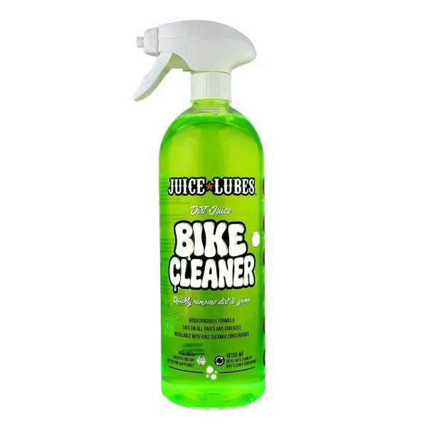 Шампунь Juice Lubes Dirt Juice Bike Cleaner 1L