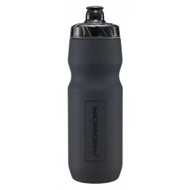 Фляга MERIDA Bottle Legacy 680 чорна