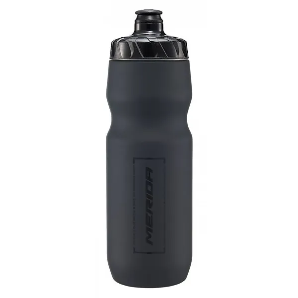 Фляга MERIDA Bottle Legacy 680 чорна