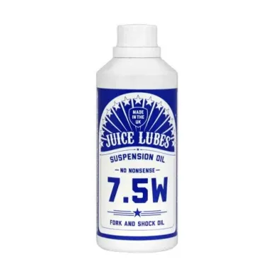 Мастило амортизаційне JUICE LUBES 7.5W 500 мл
