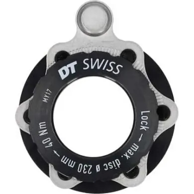 Адаптер ротора DT SWISS CL-ADAPTER HYBRID WITH MAGNET