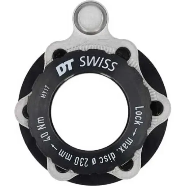 Адаптер ротора DT SWISS CL-ADAPTER HYBRID WITH MAGNET